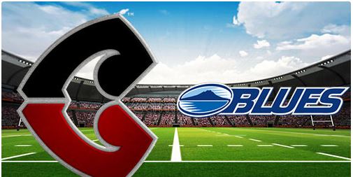 Crusaders vs Blues - Full Match Replay - Super Rugby Pacific - 8 May 2026
